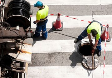 localizacion de fugas de agua por ultrasonido